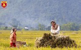 Lạc bước ở Mai Châu